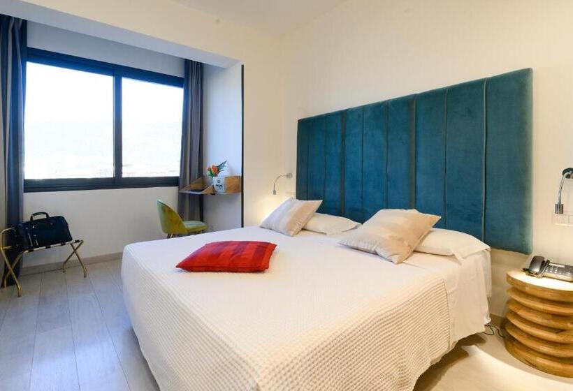 舒适型房间, Art Hotel Milano