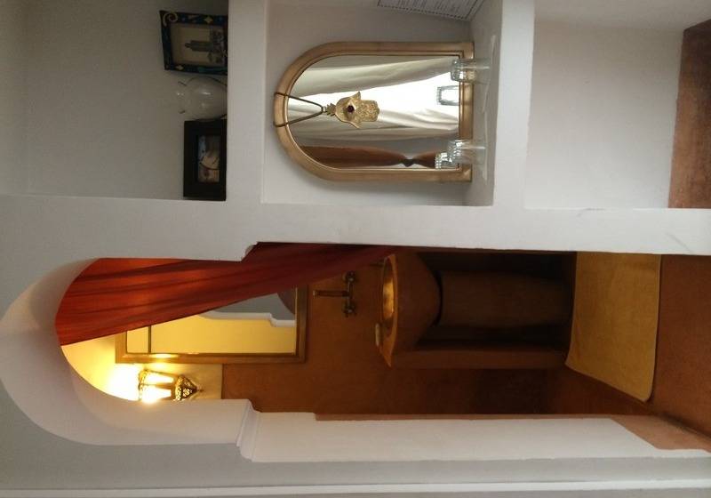 标准间, Artemisia Palace