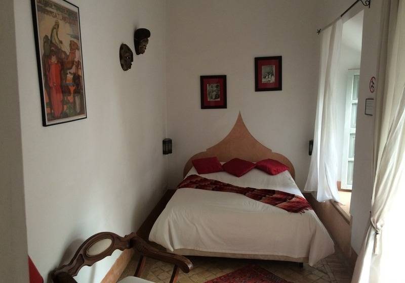 标准间, Artemisia Palace