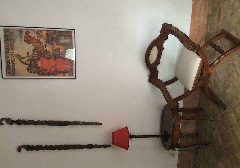 标准间, Artemisia Palace