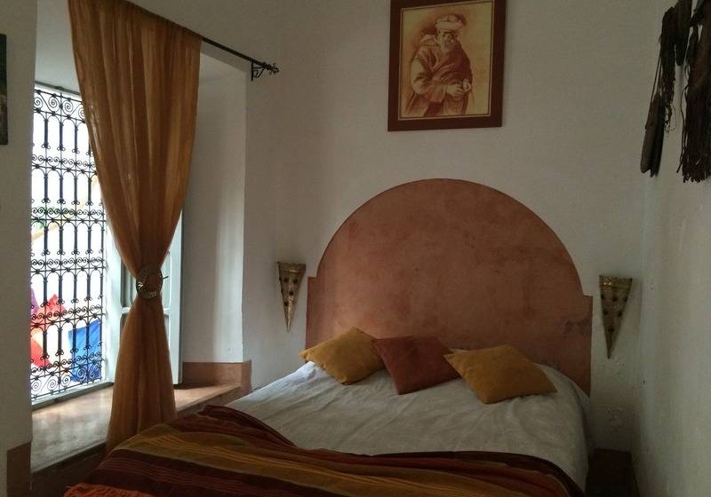 标准间, Artemisia Palace