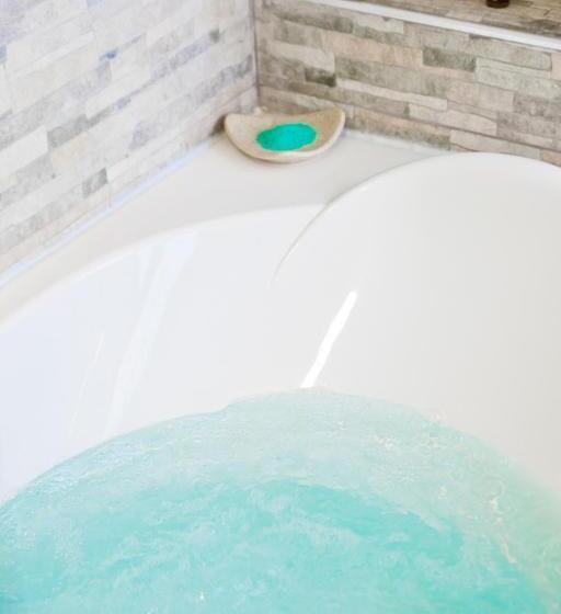 غرفة بريميوم, Manganelli Palace