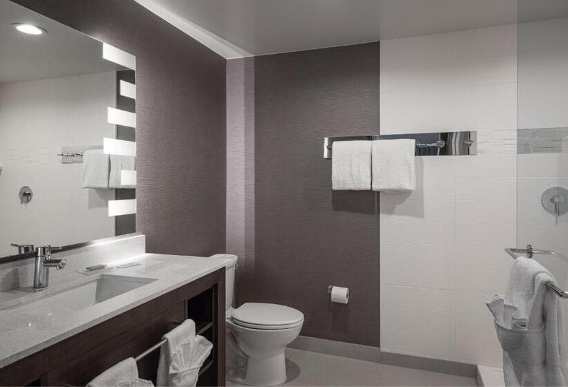 管理人员工作室, Residence Inn By Marriott Denver Aurora