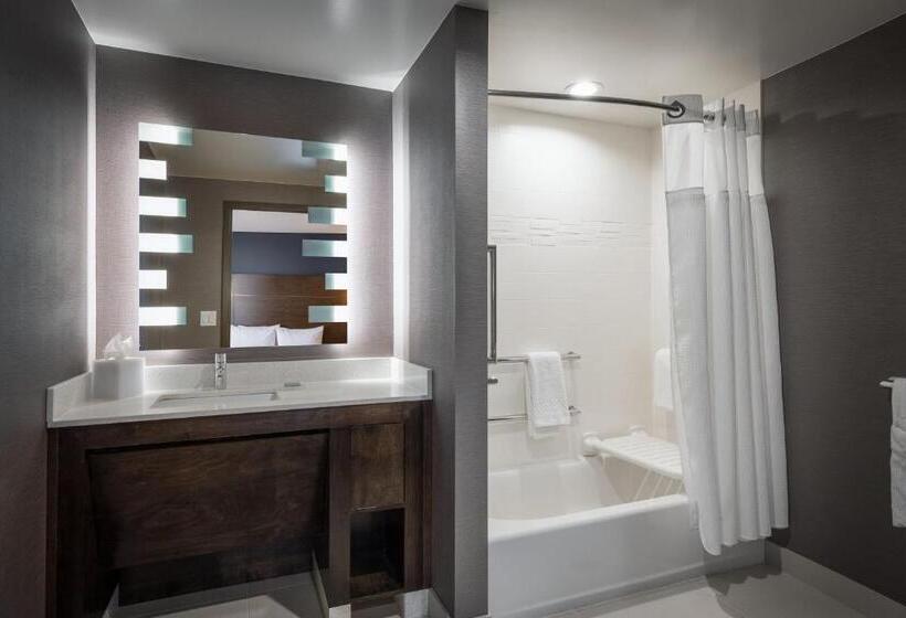 جناح سرير كينج, Residence Inn By Marriott Denver Aurora