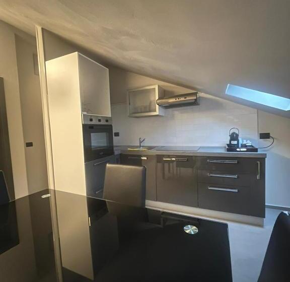 Апартаменты 2 Спальни, Smart