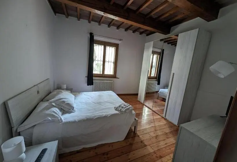 Villa 3 soveværelser, Smart