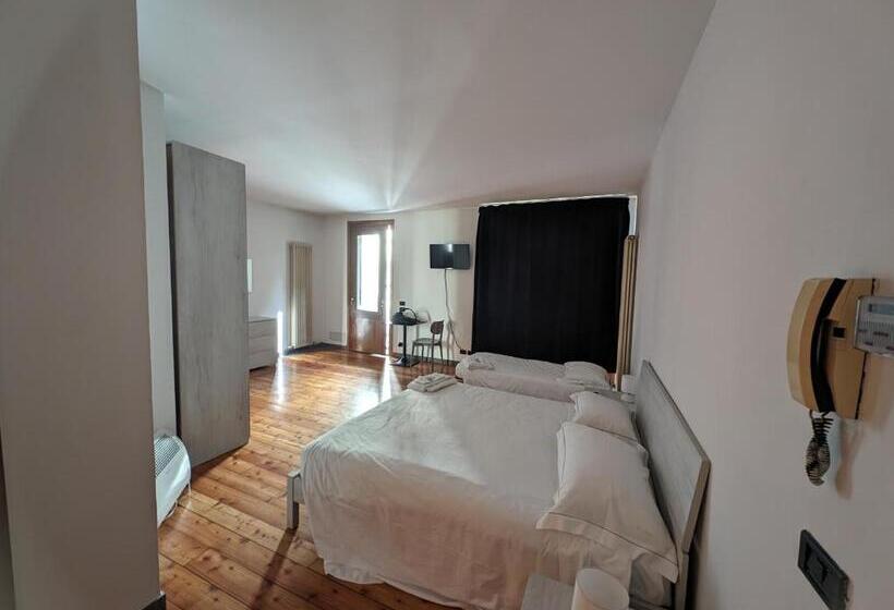 Вилла 3 Спальни, Smart