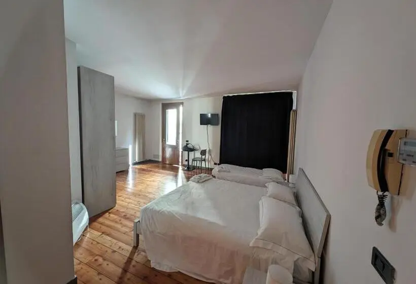 Villa 3 soveværelser, Smart