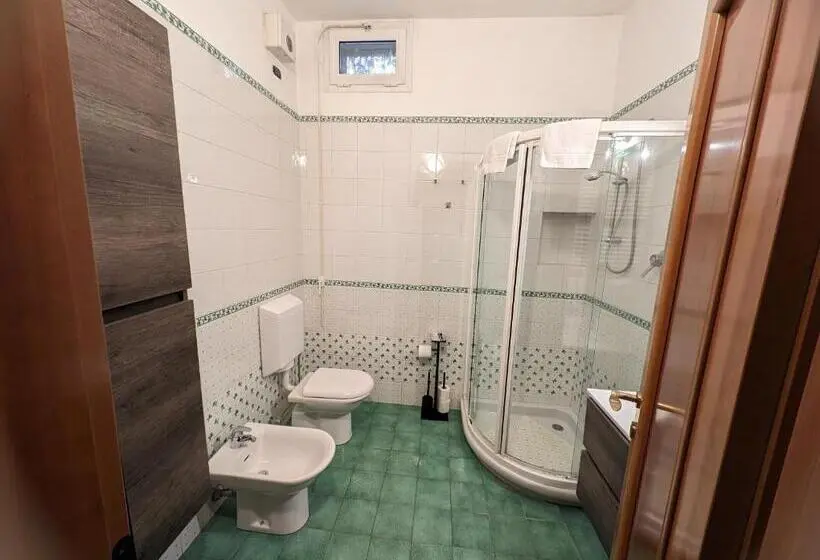Villa 3 soveværelser, Smart