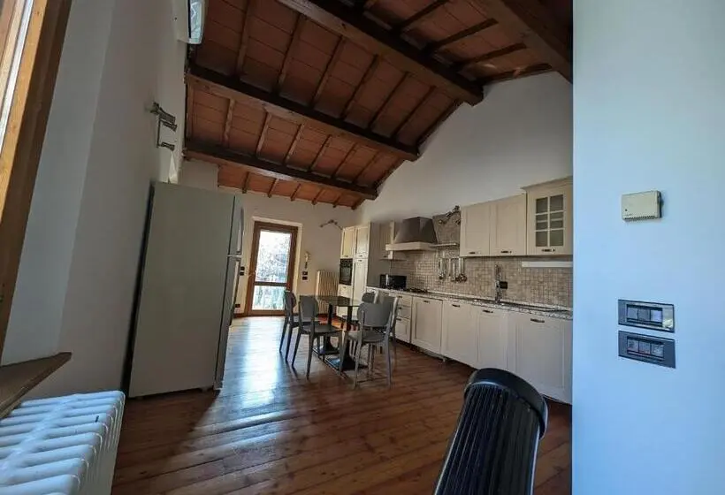 Villa 3 soveværelser, Smart