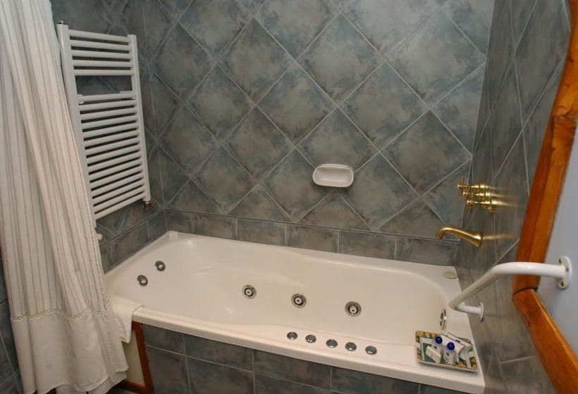 جناح عائلي, Nido Del Condor Hotel & Spa