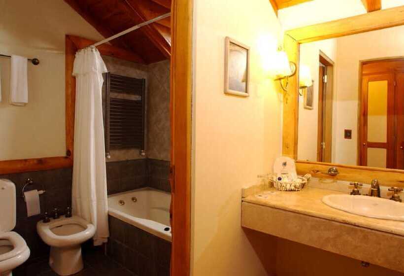 كابينة, Nido Del Condor Hotel & Spa