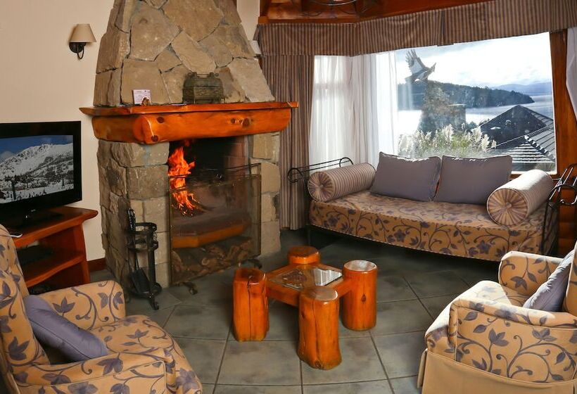 كابينة, Nido Del Condor Hotel & Spa