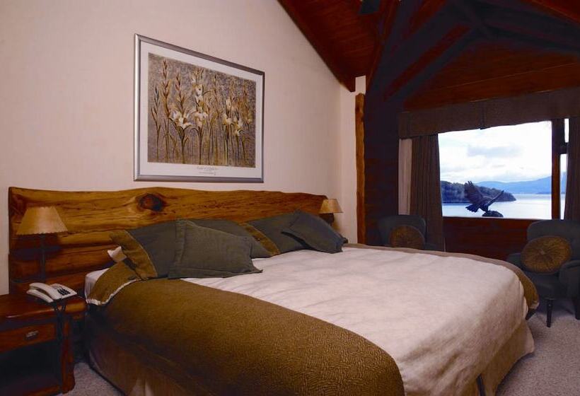 كابينة, Nido Del Condor Hotel & Spa