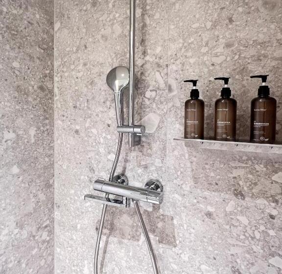 Cameră Standard cu Vedere la Gradină, 三亚瞻云精选酒店 The Yun Collection Sanya