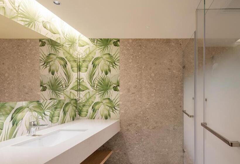 Cameră Standard cu Priveliști, 三亚瞻云精选酒店 The Yun Collection Sanya