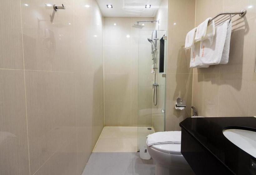 اتاق لوکس, C Hotel Bangna