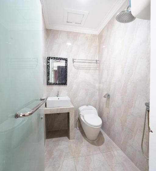 סוויטה, Ds Colive Marina