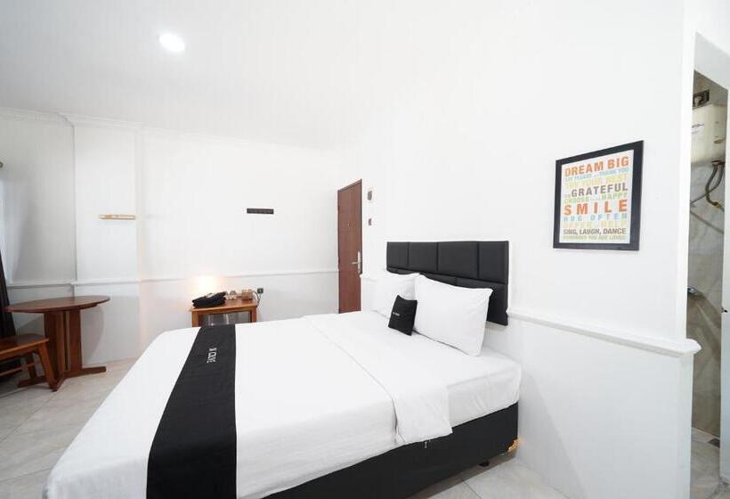 חדר פרמיום, Ds Colive Marina