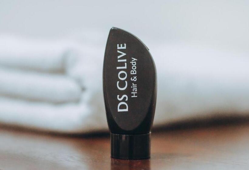 חדר פרמיום, Ds Colive Marina