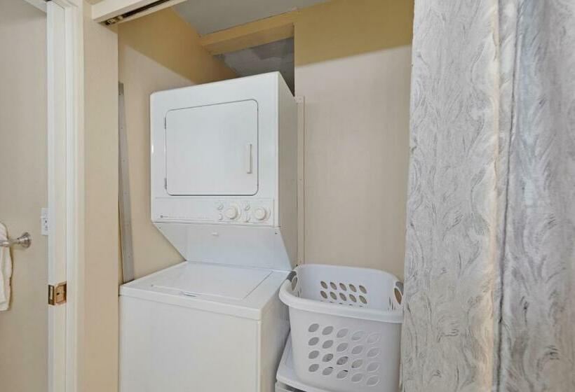 דירת שני חדרים, Embarcadero Bay View