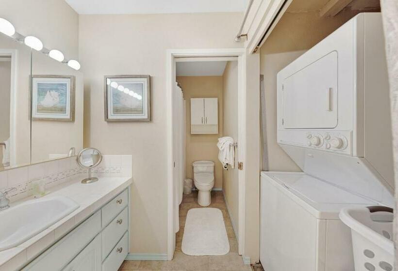 Апартаменты 2 Спальни, Embarcadero Bay View