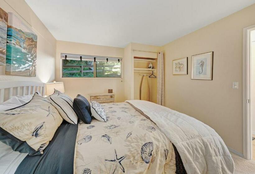 דירת שני חדרים, Embarcadero Bay View