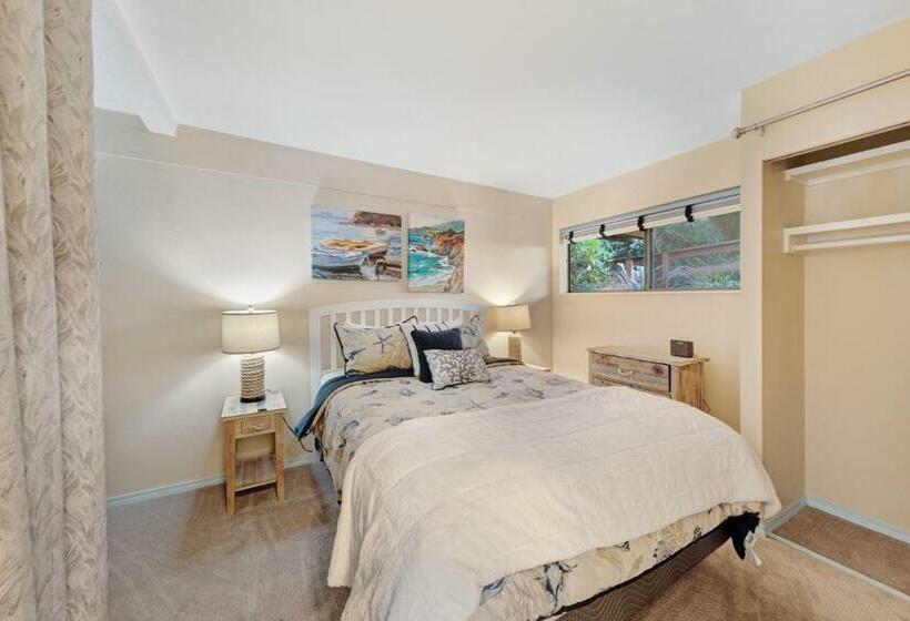 Апартаменты 2 Спальни, Embarcadero Bay View