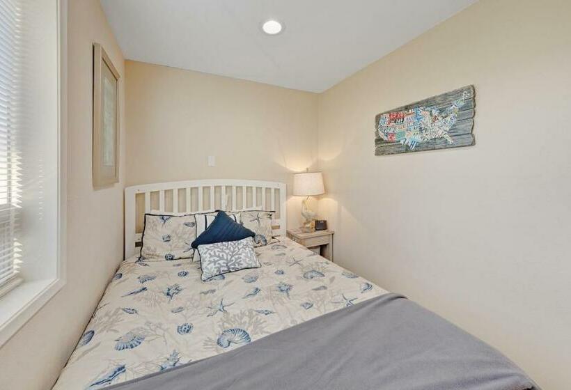 דירת שני חדרים, Embarcadero Bay View