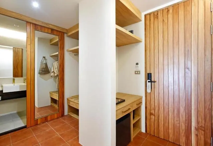 海の見える１ベッドルームアパートメント, Lücke Boutique Hotel   Adults Only
