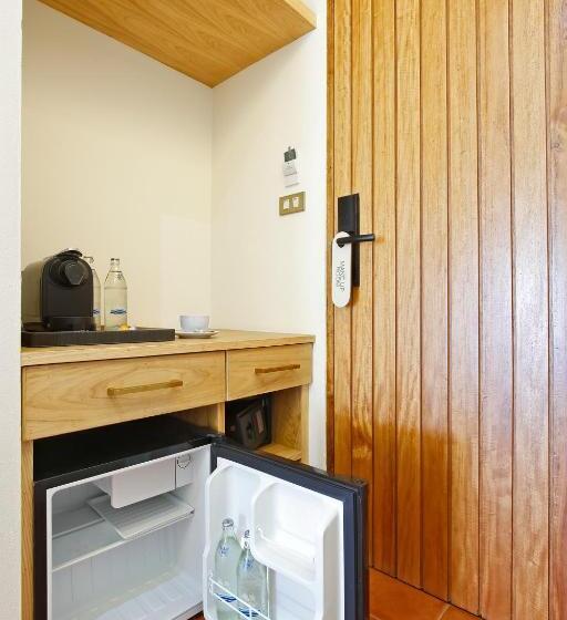 Апартаменты 1 Спальня Вид на Море, Lücke Boutique Hotel   Adults Only