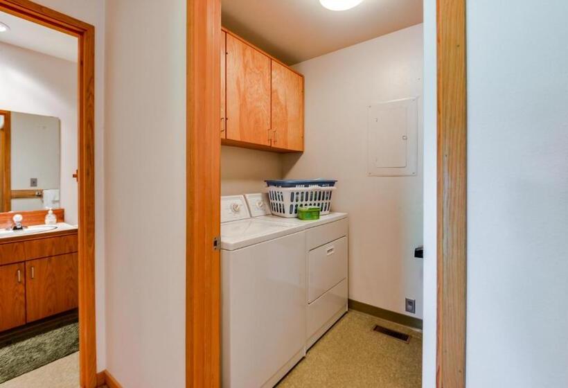 Апартаменты 1 Спальня, Meadow House 11 | Discover Sunriver