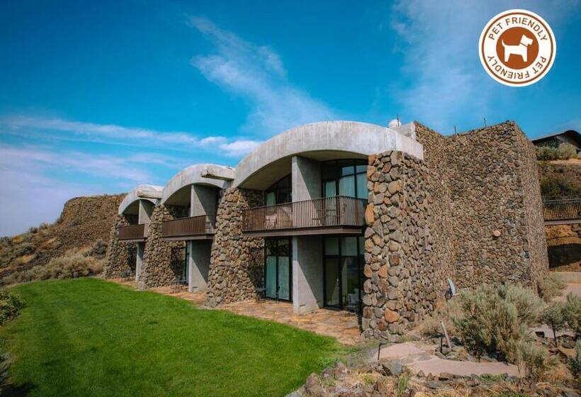 Номер Deluxe, Sagecliffe Resort & Spa