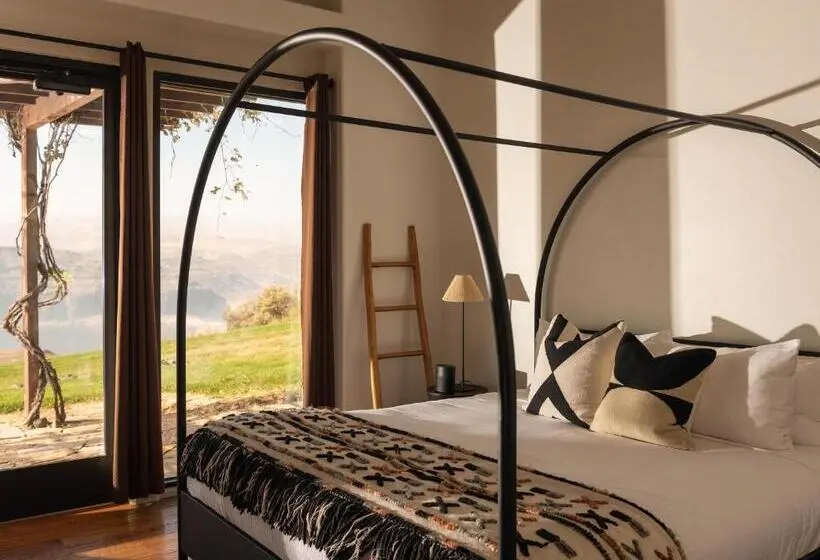 リバービュースイート, Sagecliffe Resort & Spa