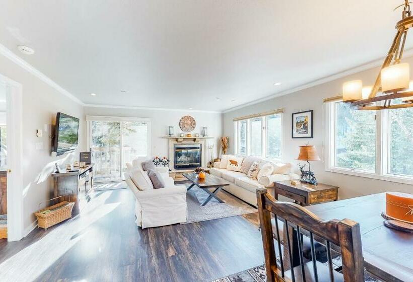 带1个卧室的公寓, Townsend Place   Beaver Creek Retreat