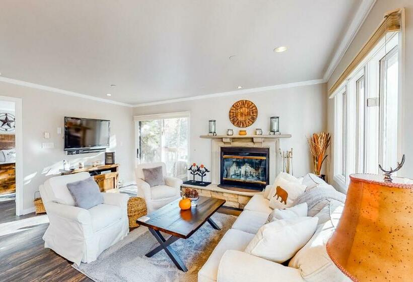 침실 1개 아파트, Townsend Place   Beaver Creek Retreat