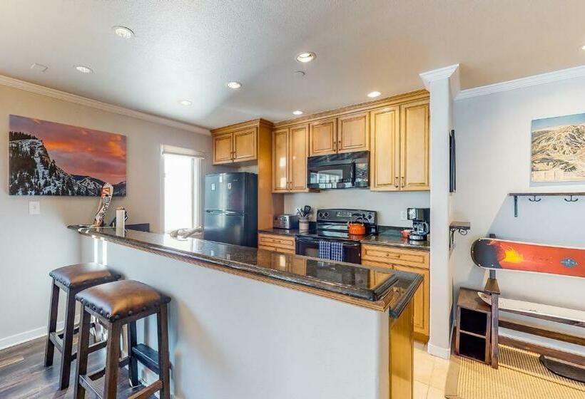 带1个卧室的公寓, Townsend Place   Beaver Creek Retreat