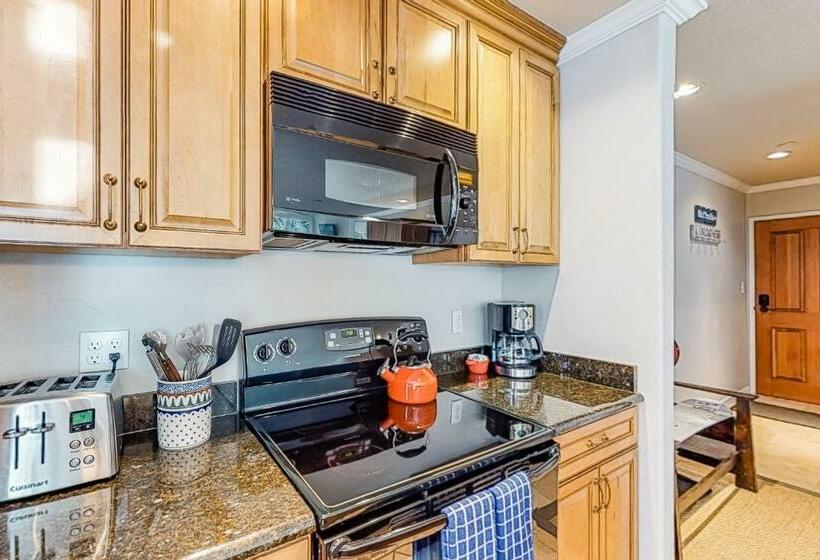 침실 1개 아파트, Townsend Place   Beaver Creek Retreat