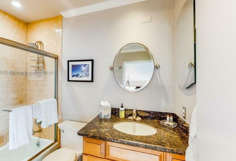 带1个卧室的公寓, Townsend Place   Beaver Creek Retreat