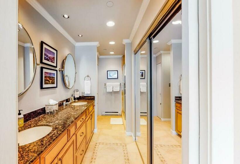 带1个卧室的公寓, Townsend Place   Beaver Creek Retreat