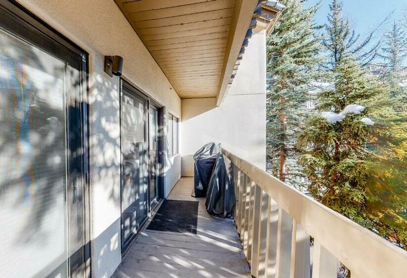 带1个卧室的公寓, Townsend Place   Beaver Creek Retreat