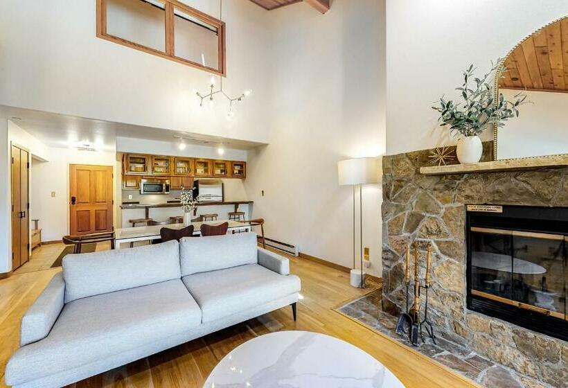 带2个卧室的公寓, Townsend Place   Beaver Creek Retreat
