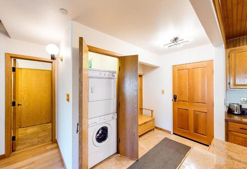 带2个卧室的公寓, Townsend Place   Beaver Creek Retreat