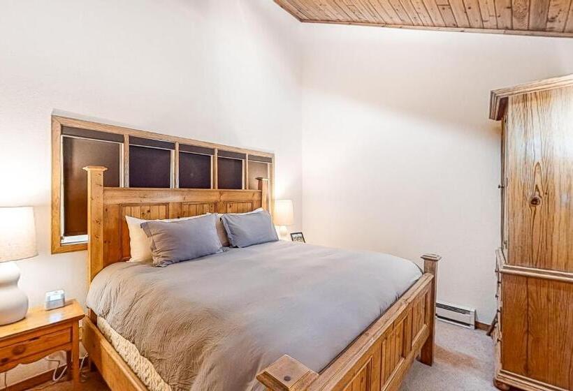 带2个卧室的公寓, Townsend Place   Beaver Creek Retreat