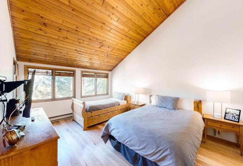 带2个卧室的公寓, Townsend Place   Beaver Creek Retreat