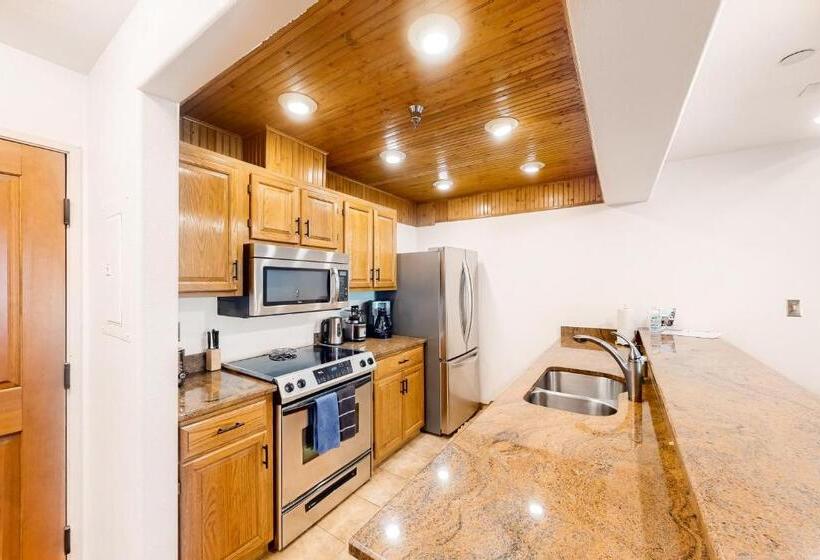 带2个卧室的公寓, Townsend Place   Beaver Creek Retreat