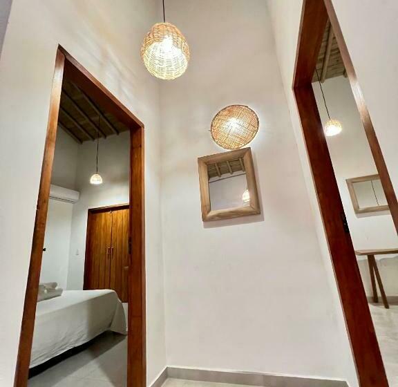 Дом 2 Спальни, Villa Sagui Trancoso