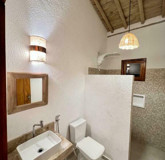 Дом 2 Спальни, Villa Sagui Trancoso