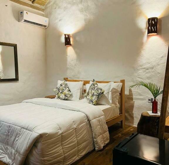 プールビュースイート, Villa Sagui Trancoso