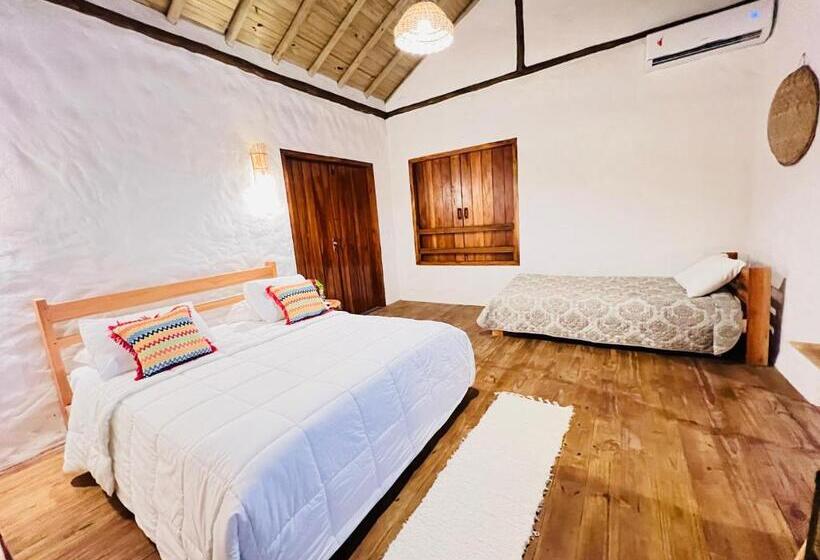 プールビュースイート, Villa Sagui Trancoso